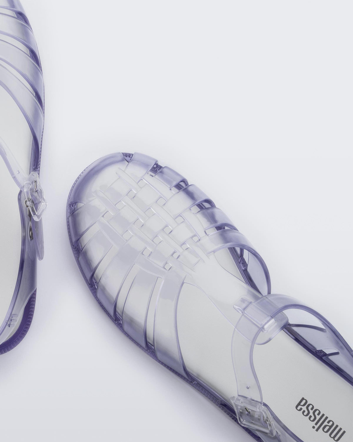 What Are Jelly Shoes? History of the Original Jelly Brand