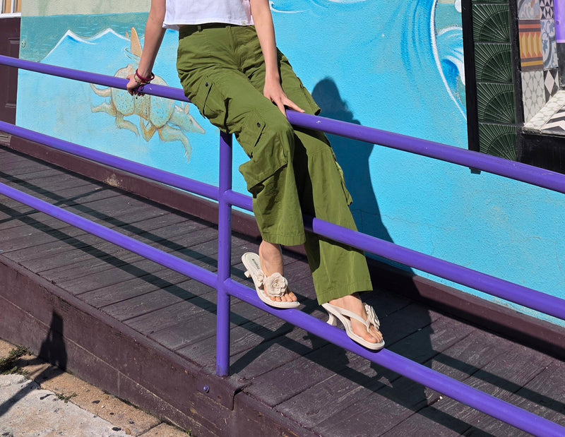 What Are Kitten Heels? The Low Heel Everyone's Talking About
