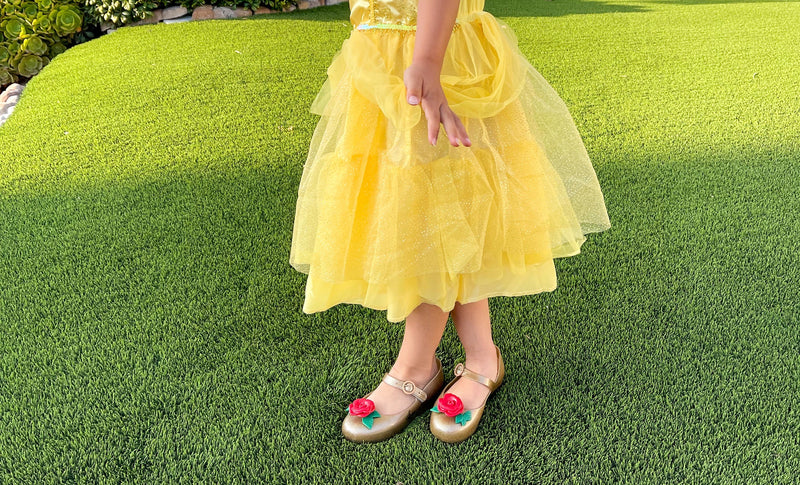 4 Pop Culture Halloween Costumes for Kids in 2023: Perfect with Melissa Jelly Shoes