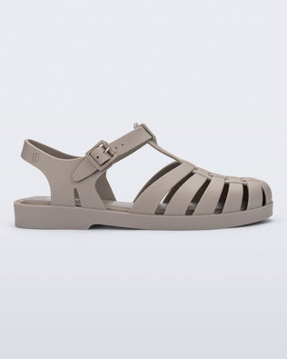 Product element, title Possession in Matte Beige
 price $55.30