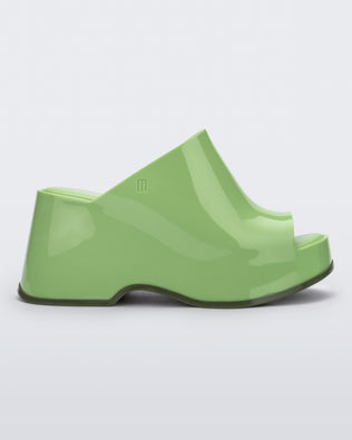 Product element, title Patty in Green
 price $62.30