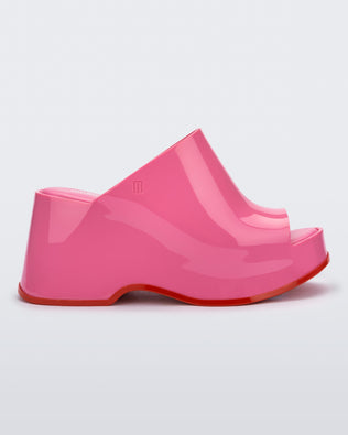 Product element, title Patty in Pink/Red
 price $62.30