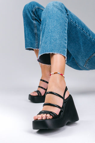 Product element, title Jessie in Black
 price $89.00