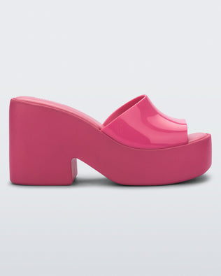 Product element, title Posh in Pink
 price $49.50