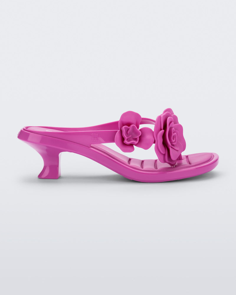 Kitten Heel Petals