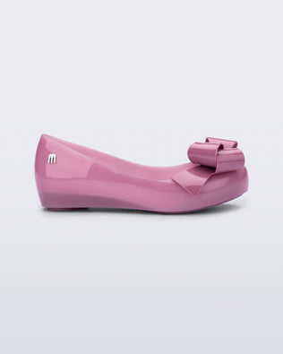 Product element, title Ultragirl Classy in Lilac
 price $59.00