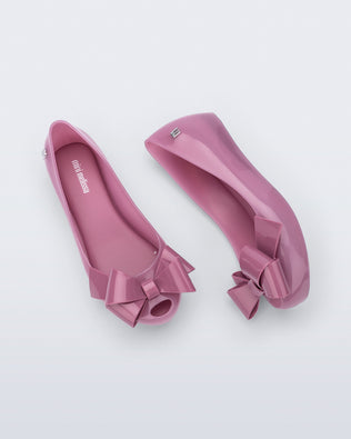 Product element, title Ultragirl Classy in Lilac
 price $59.00