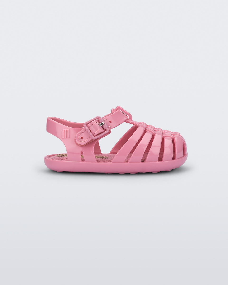 My first adidas 2025