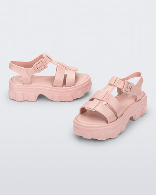Product element, title Ella in Light Pink
 price $59.40
