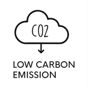 Low Carbon Emission
