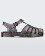 Mini Melissa Possession Mixed Glitter Glass Product Image 1