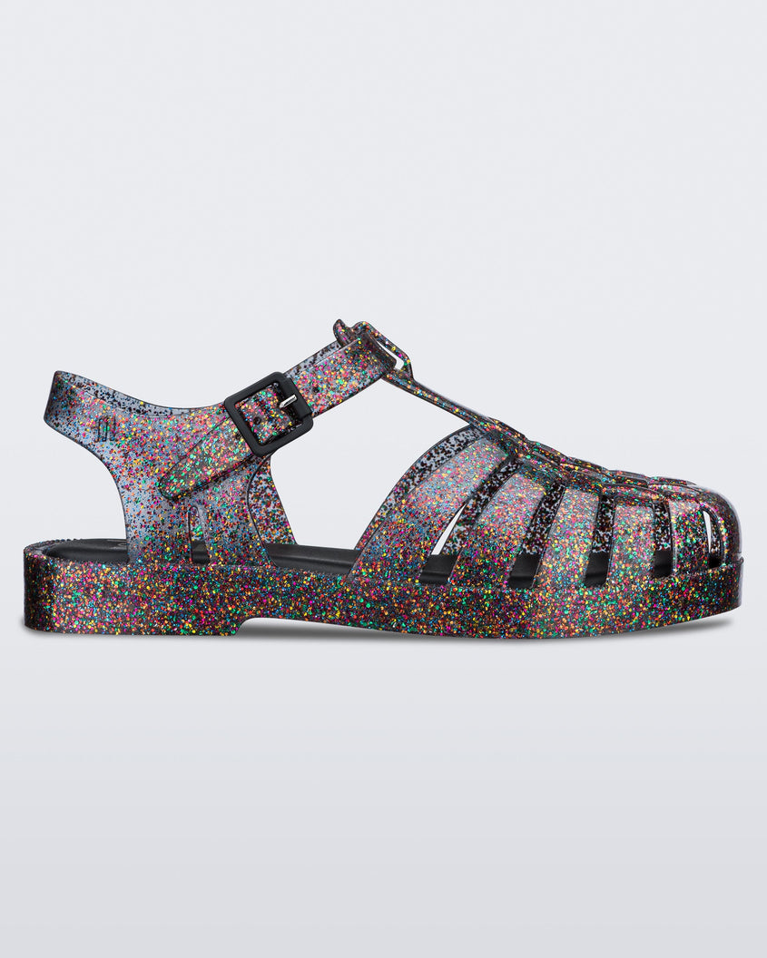 Mini Melissa Possession Mixed Glitter Glass Product Image 1