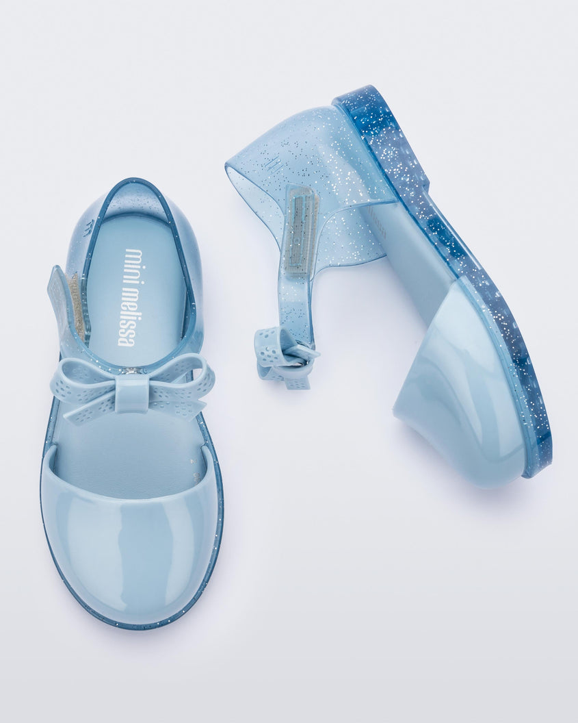 Mini Melissa Amy Blue Product Image 4