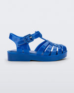 Mini Melissa Possession Blue Product Image 1