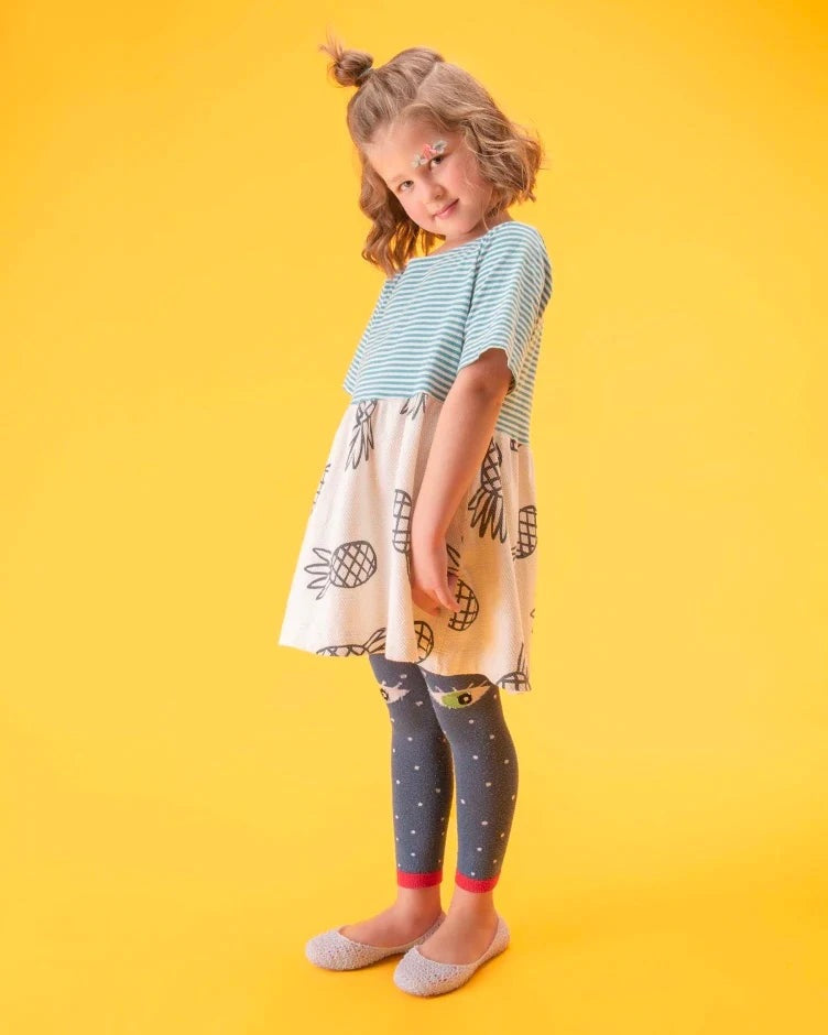 Mini Melissa Campana White Product Image 3