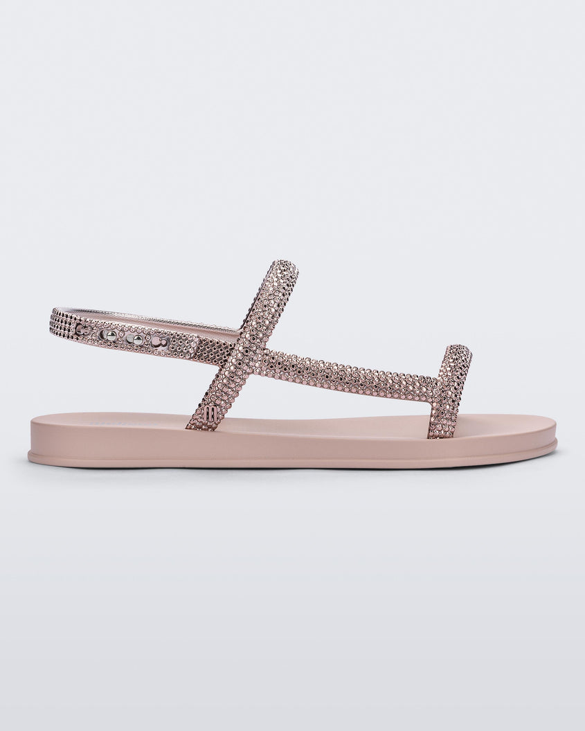 Melissa Brightness Pink Product Image 1