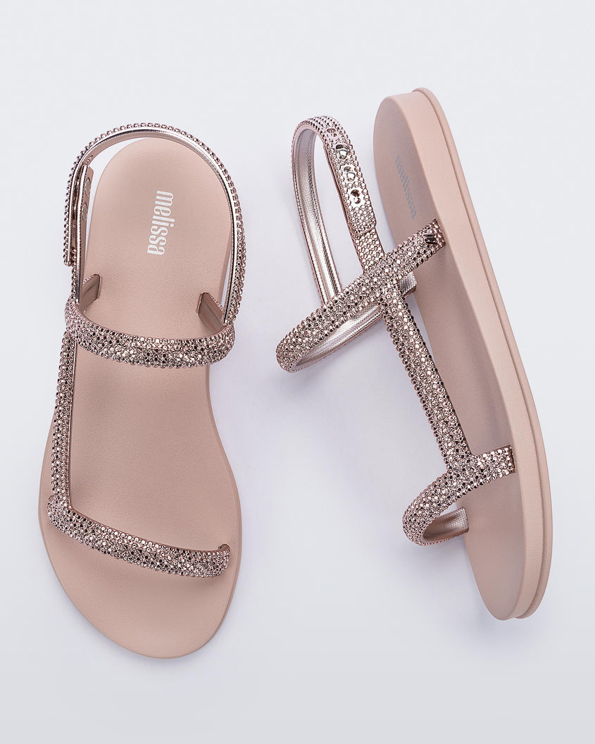 Melissa Brightness Pink Product Image 3