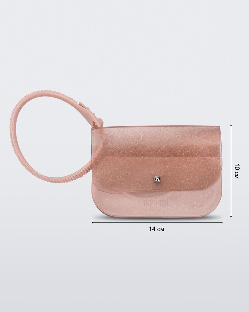 Melissa Brightness Pink Product Image 4