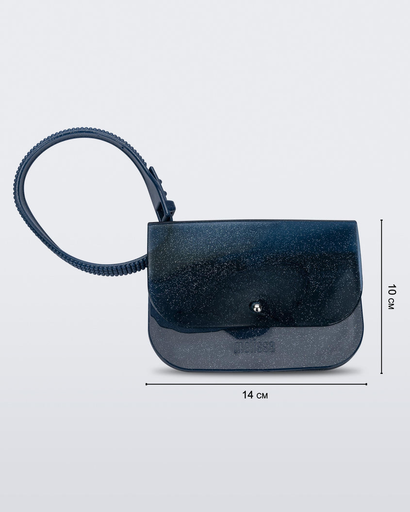Melissa Brightness Blue Product Image 4