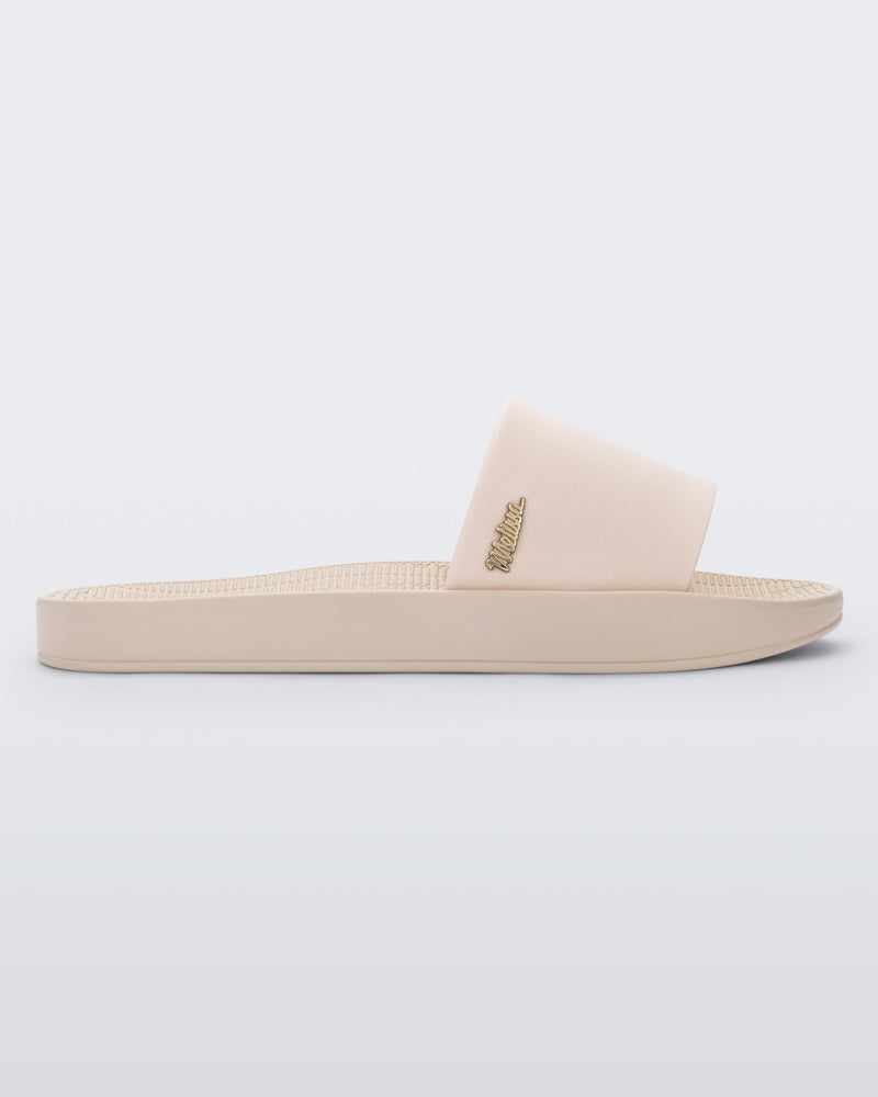 Melissa Sun Sunset Beige Product Image 1