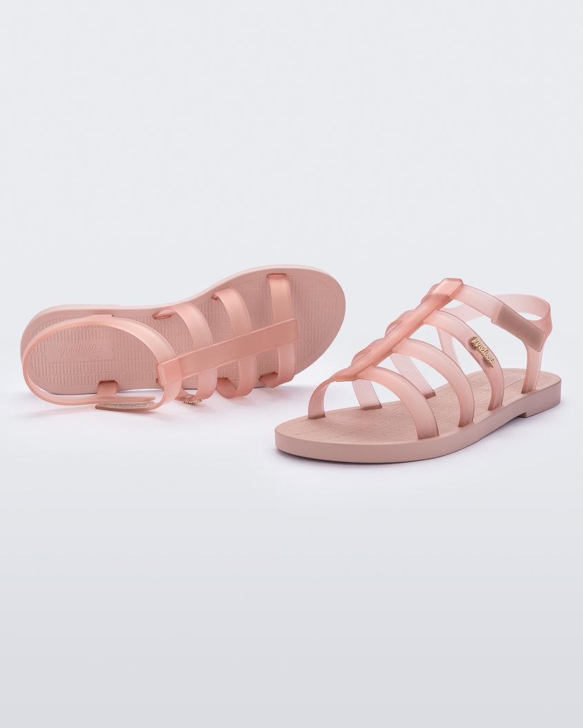 Melissa Sun Rodeo Light Pink Product Image 3