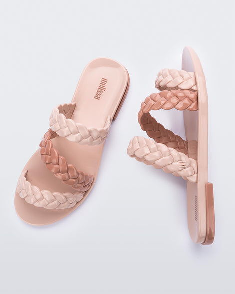 Melissa Wrap Pink/Pink Product Image 2