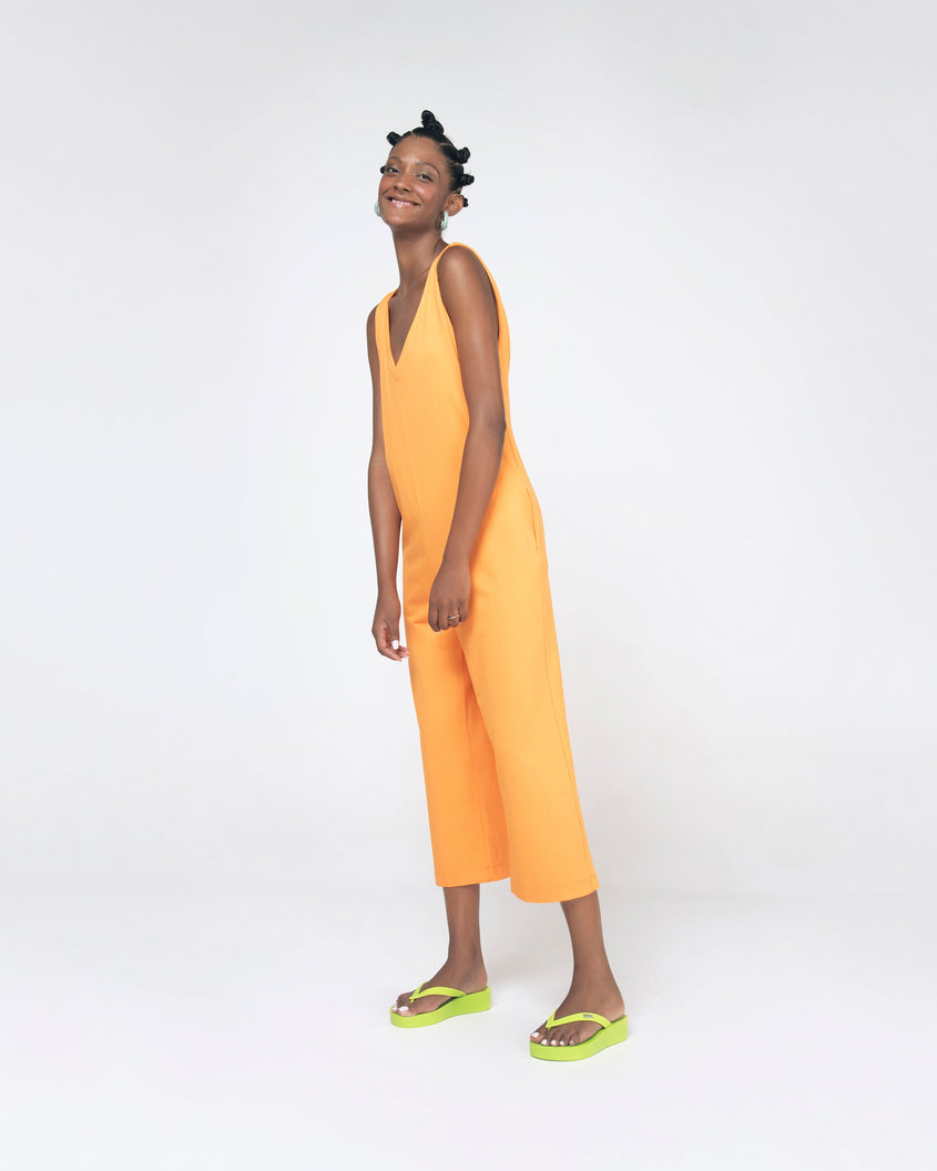 Melissa Sun Venice Green/Green Product Image 4