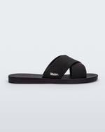Melissa Sun City Walk Black Product Image 1