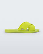 Melissa Sun City Walk Green Product Image 1
