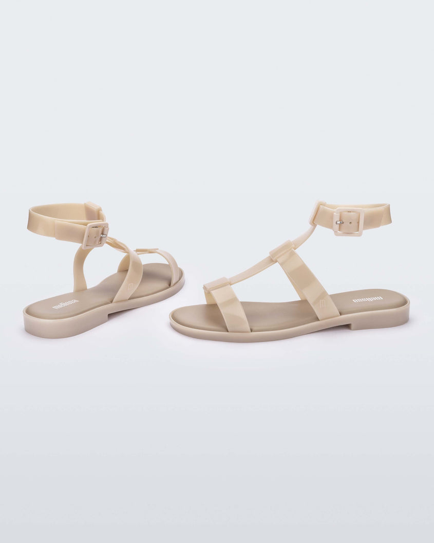Melissa Charm Beige Product Image 3