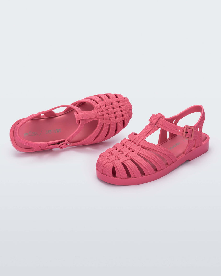 Melissa Possession Pink Product Image 2