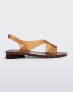 Melissa The Real Jelly Paris Brown Product Image 1