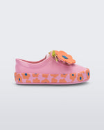 Mini Melissa Street Pink Product Image 1