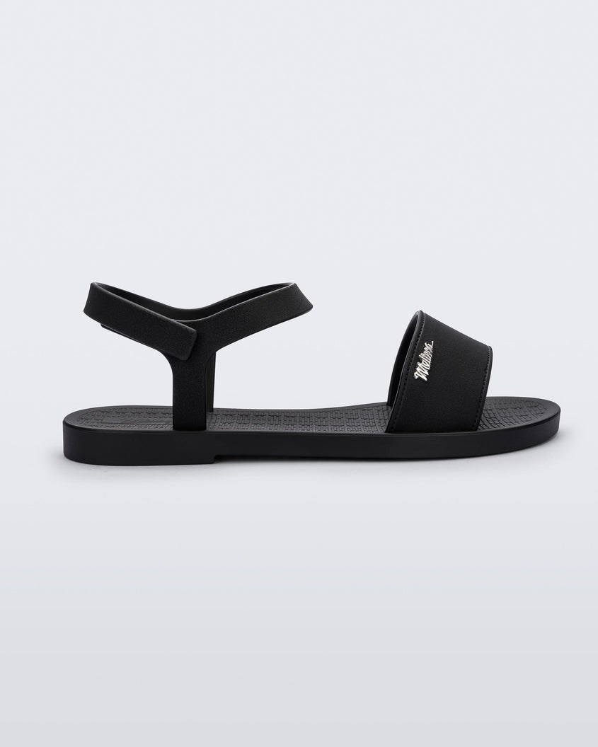 Melissa Sun Laguna Black Product Image 1