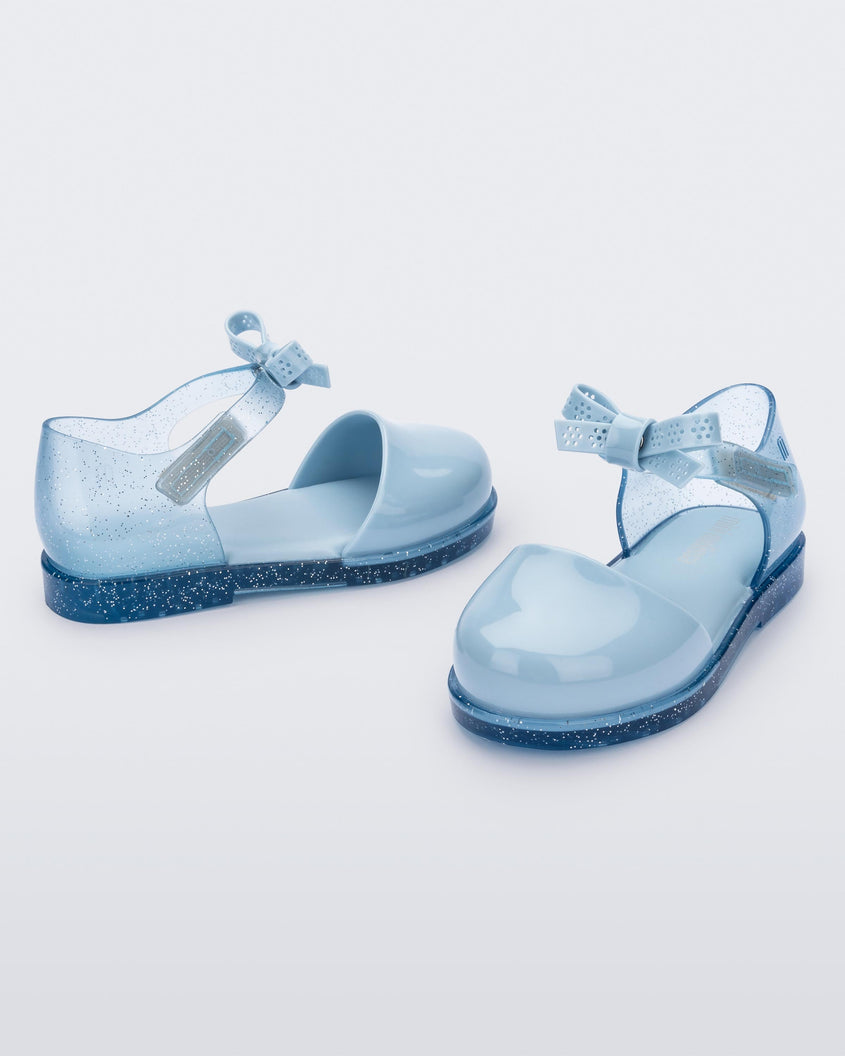 Mini Melissa Amy Blue Product Image 3