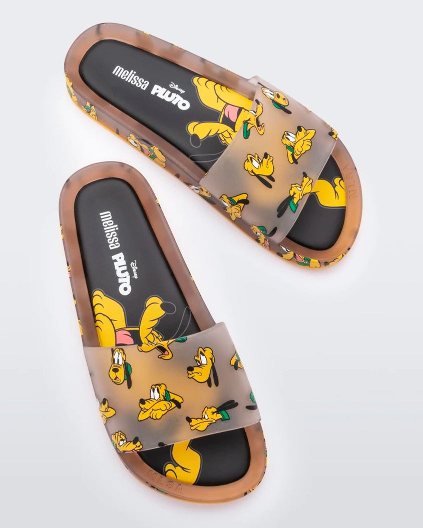 Melissa Beach Slide + Mickey & Friends