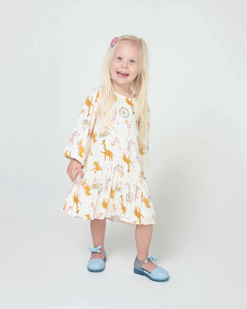Mini Melissa Amy Blue Product Image 2