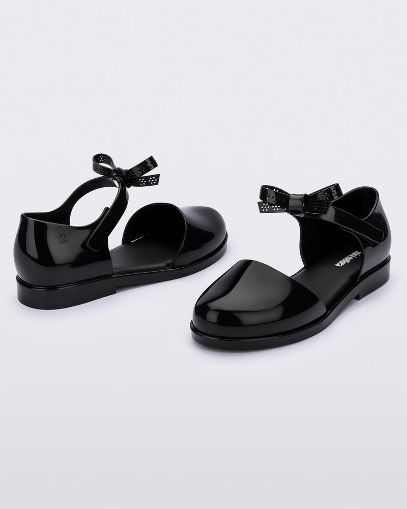 Mini Melissa Amy Black Product Image 2