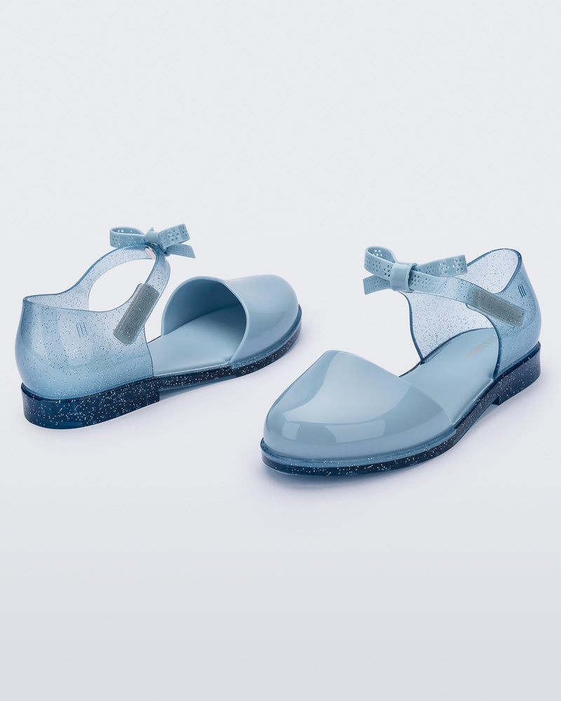 Mini Melissa Amy Blue Product Image 2
