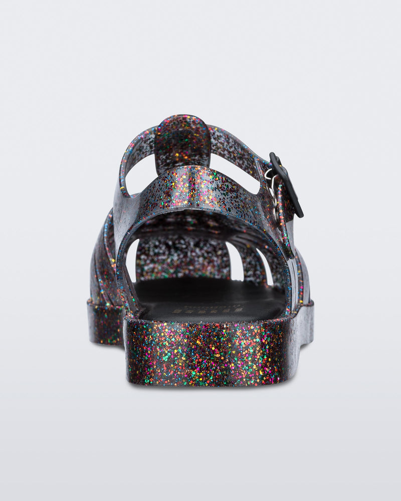 Mini Melissa Possession Mixed Glitter Glass Product Image 3