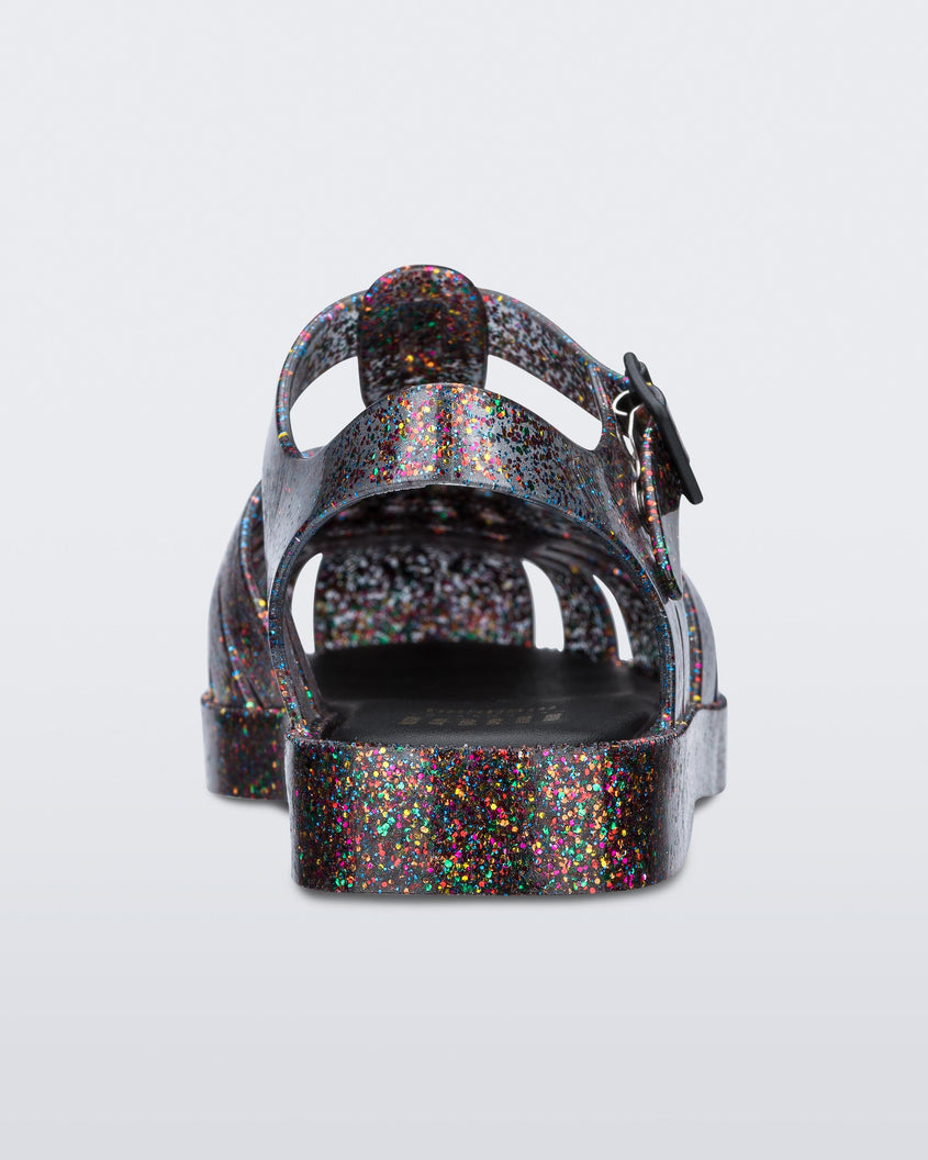 Mini Melissa Possession Mixed Glitter Glass Product Image 3