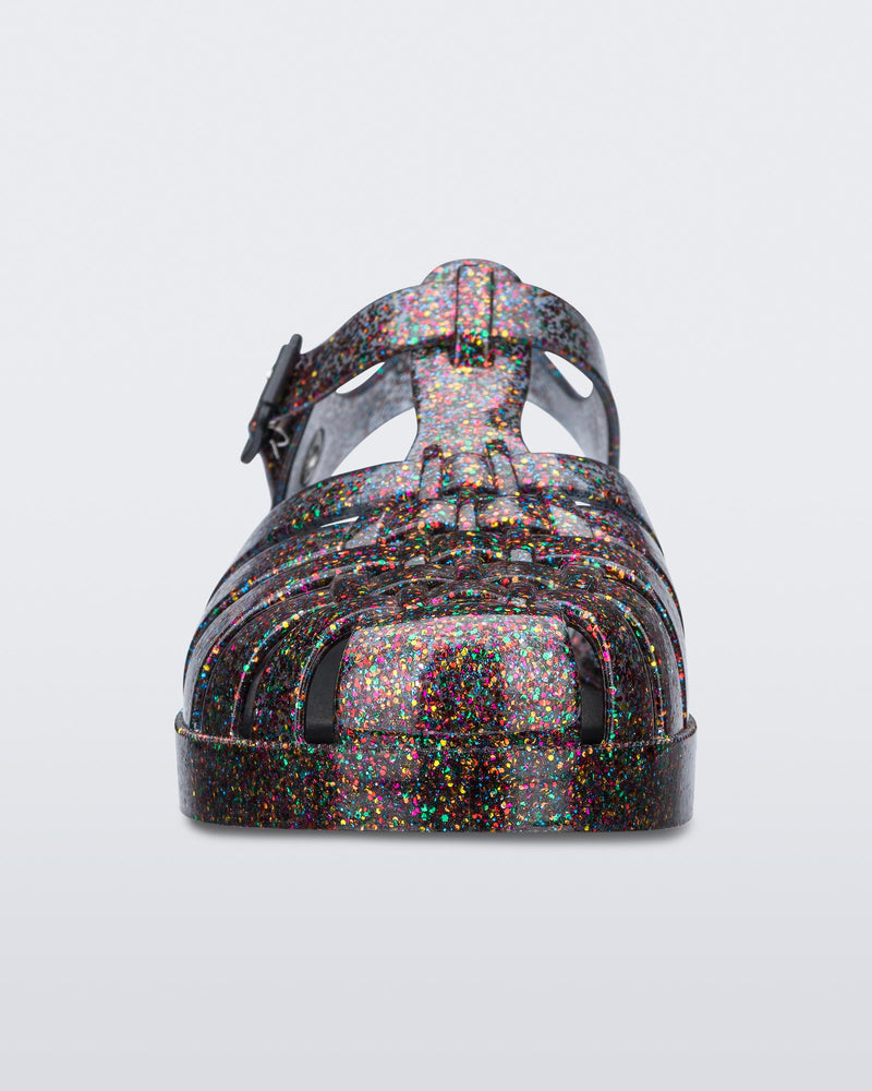 Mini Melissa Possession Mixed Glitter Glass Product Image 2