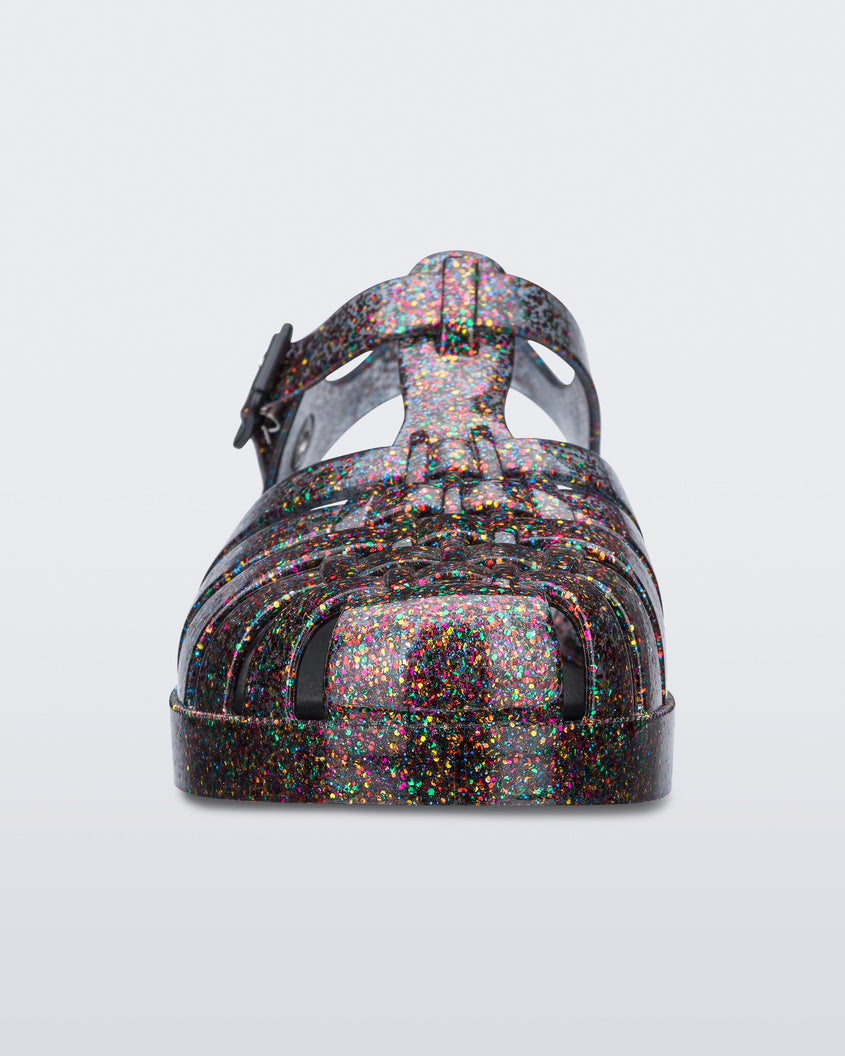 Mini Melissa Possession Mixed Glitter Glass Product Image 2