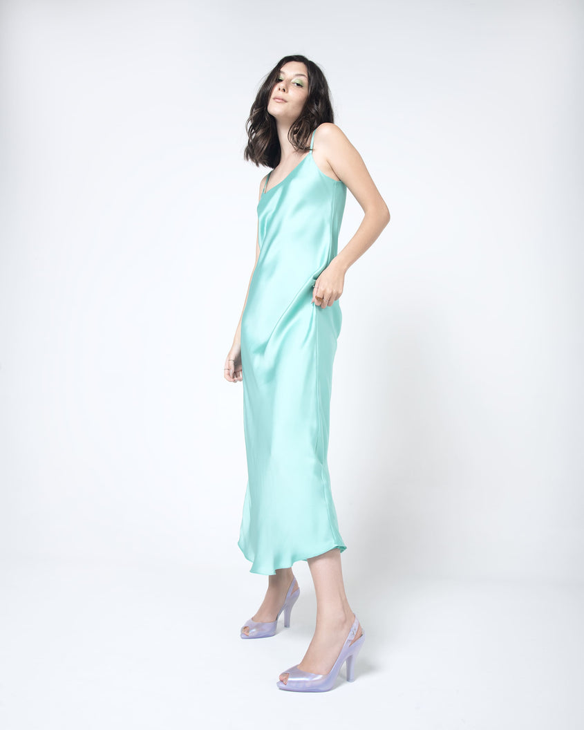 Melissa Lady Dragon Pearly Lilac Product Image 5