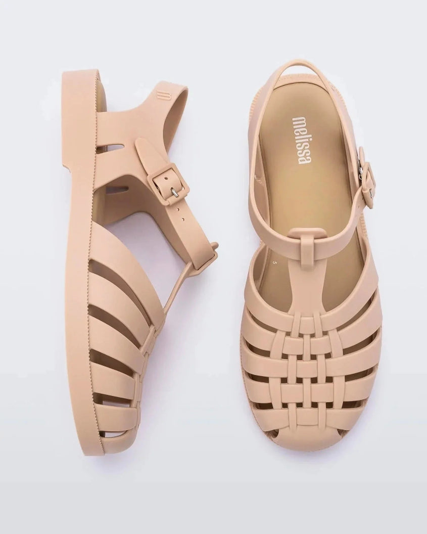 Melissa Possession Medium Beige Product Image 3