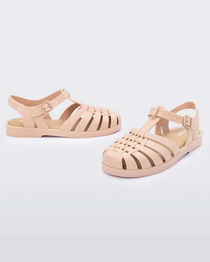 Melissa Possession Medium Beige Product Image 4