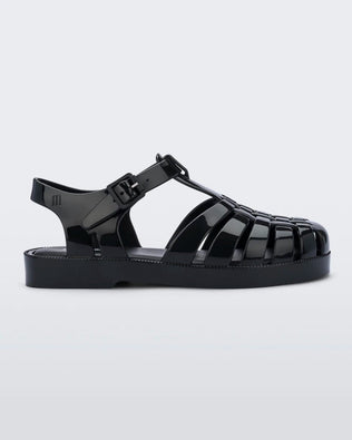 Product element, title Possession in Black
 price $69.00