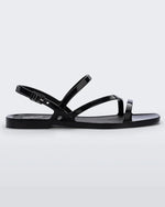 Melissa Essential Classy Black Product Image 1