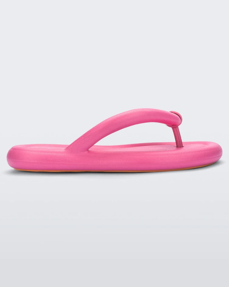 Free Flip Flop in Pink – Melissa Shoes