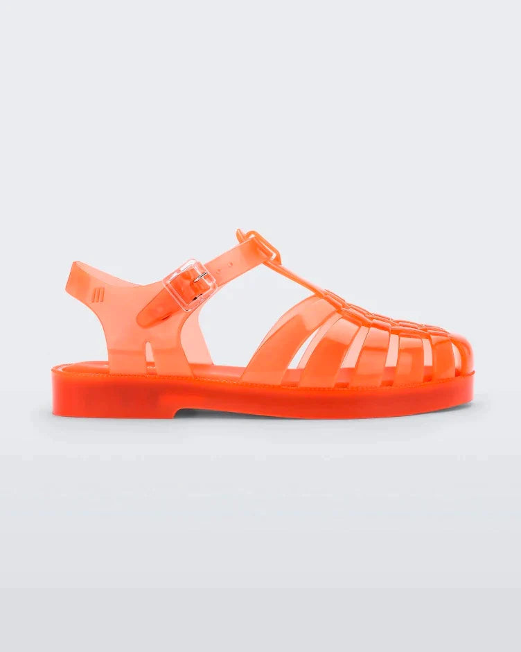 Mini Melissa Possession Orange Product Image 1